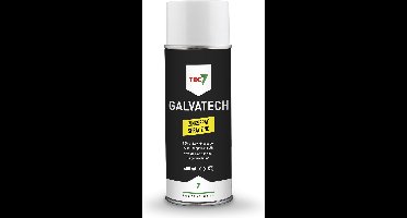 Tec7 Galvatech Zink Spray 400ml