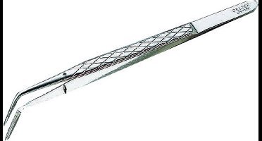 Bahco 5516 Precisiepincet