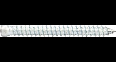 Kozijnschroef Kozijnschroef PSZ 7,5X92mm Hout (100 stuks) - DFM3520400