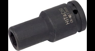 Krachtdop Sw 21Mm   Aansl.:3/4  L=90