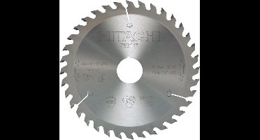 HiKOKI Cirkelzaagblad