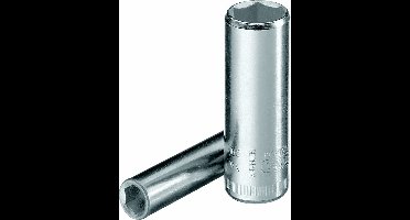 Gedore 20 L 10 6192210 Dopsleutelinzetstuk 10 mm 1/4 (6.3 mm)