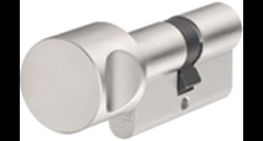Abus e60 knopcilinder SKG** -  c40/k40