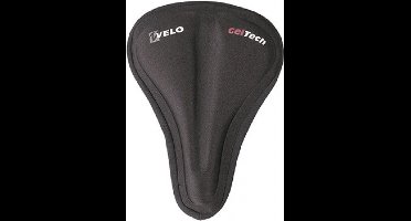 Velo Zadeldek - Plush Tour - Heren - Gelvulling