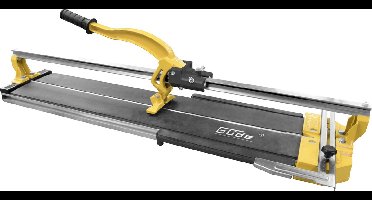 Güde GHF 800 Professionele tegelsnijder | 12 mm | Ø 22 mm