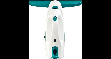 Leifheit Dry & Clean raamzuiger - click system - raamoppervlakte 110 m² - tot 38 minuten