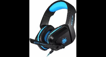 Phoinikas Gaming Headset - Geschikt voor PS4, Xbox One, Telefoon & PC