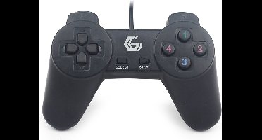 USB gamepad