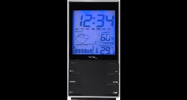 Technoline Hygrometer / weerstation
