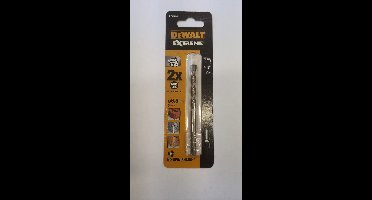 DEWALT DT6678-XJ - BETONBOOR - EXTREME - 6,5mm - 6,5X60X100MM