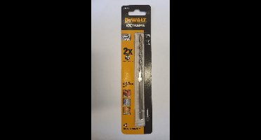 DEWALT DT6679-XJ - BETONBOOR - EXTREME - 6,5MM - 6,5X80X150MM