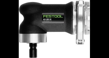 Festool AU DR 20 Hoekaanzetstuk 57 millimeter 769060