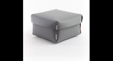 Vacavaliente - Home Accents Ruca Box Square Medium