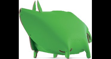 Groen Amigos Organiser Varken