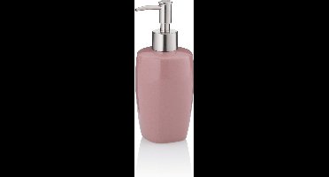 Lindano Zeeppomp - Roze - Kela