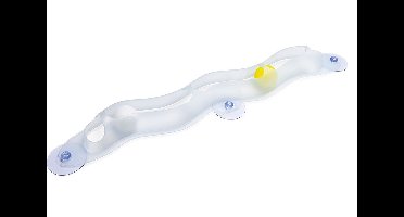 Beeztees Kitten Speelrail Windo - 52 x 4 x 9 cm