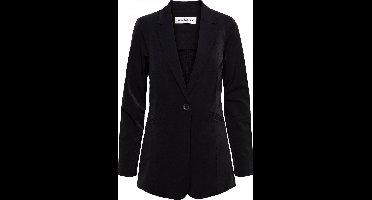 PHILANA LONG TRAVEL A-Black - XXL