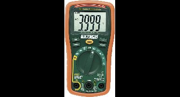 Extech EX330 Basic Multimeter