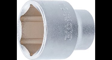 BGS Grote Dop  50mm - zeskant - 3/4 - BGS3450