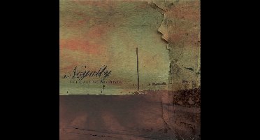 Noyalty - The Seas Have No Roads (CD)