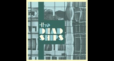 The Dead Ships - The Dead Ships (CD)