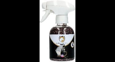 Excellent Rainbow Glitterspray - Vacht Versiering voor Paarden - Eenvoudig te verwijderen - Creëer de Mooiste Sjablonen - Voor de Vacht, Manen en Staart - 250 ml - Regenboog Kleurig