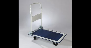 Brüder - Mannesmann - Trolleywagen - 150 - kg - 096/T/120