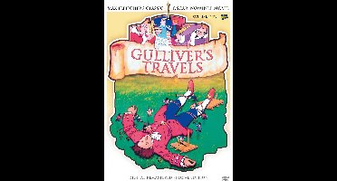 Gullivers Travels