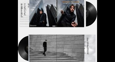 Johnny Marr - Spirit Power: The Best Of Johnny Marr (2 LP)