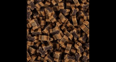 Flamingo Hondensnack Chew n Snack Bones - 150 g