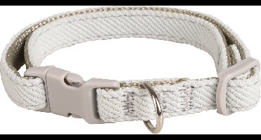 Hond Halsband Cub Muntgroen XS 19-33cm 10mm