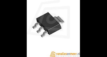AMS1117 1.5V Spanningregelaar