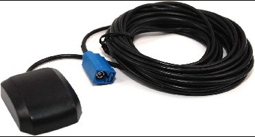 Gps Antenne Fakra Navigatie Rns Mfd Seat Ibiza Altea XL Leon Alhambra Exeo Altea