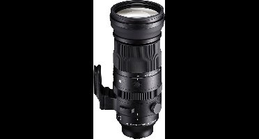 Sigma 150-600mm F5-6.3 DG DN OS - Sports Sony E-mount - Camera lens