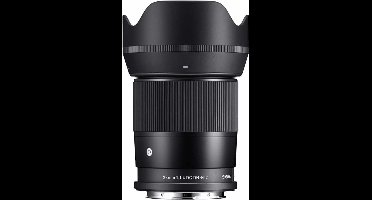 Sigma 23mm F1.4 DC DN - Contemporary Sony E-mount - Camera lens