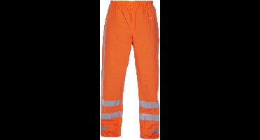 RWS regenbroek Hydrowear Oakland oranje
