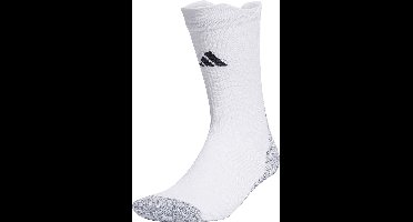 adidas Performance adidas Football GRIP Gebreide Gevoerde Performance Sokken - Unisex - Wit