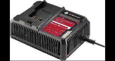 TOOLCRAFT ALG-1802 / TAWB-200 Battery pack charger
