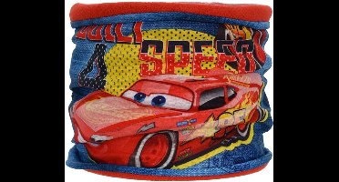 Col / Sjaal Disney Pixar Cars - one size (3-6 jaar)
