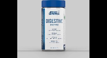 Supplementen - Digestive Enzyme - 60 Capsules - Applied Nutrition -