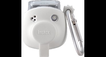 Fujifilm Instax Pal - Cameratas - Case - Melk Wit