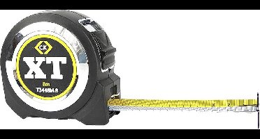 C.K T3448M 8 T3448M 8 Rolmaat 8 m