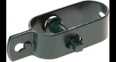 Dulimex Draadspanner 407-03P ZL groen gecoat nummer 3 8000.316.03GR