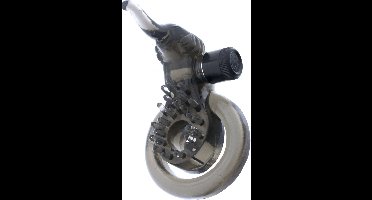 Seven Creations Elephant Jelly - Cockring - Ø 50 mm