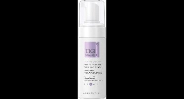 TIGI Multi Tasking Styling Foam - Haarmousse voor textuur en definitie - 125 ml