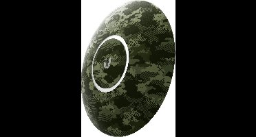 Ubiquiti UniFi nanoHD - WLAN afdekkap - 3-pack - Camo