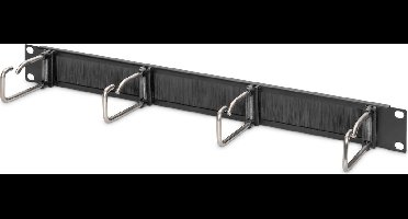 Digitus DN-97669 rack-toebehoren Paneel voor kabelbeheer