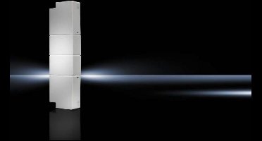 Rittal SV 9340.070 Afdekplaat 2 stuk(s)