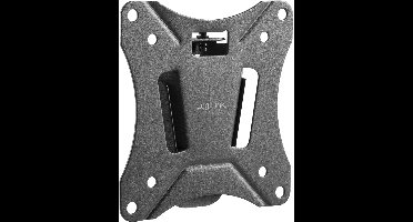 LogiLink BP0073 TV-beugel 33,0 cm (13) - 68,6 cm (27) Vast