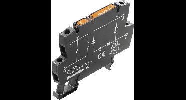 8950920000 - Black - -20 - 60 °C - 6.1 x 55 x 74.4 mm - 20.9 g